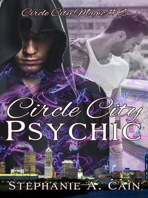 cover image of Circle City Psychic